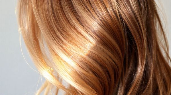 Les meilleures techniques pour un balayage caramel naturel