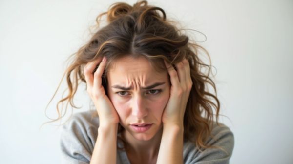 Que faire face à des cheveux élastiques et abîmés ?