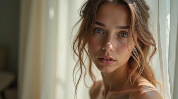 Que faire face à des cheveux élastiques et abîmés ?