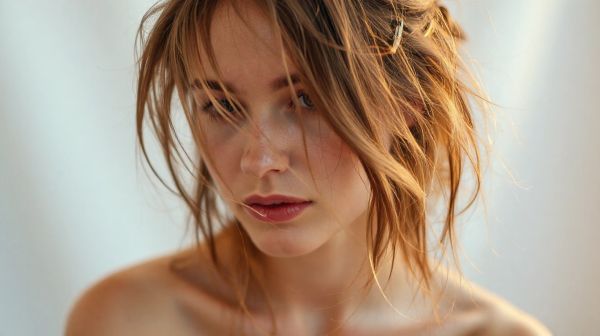 Solutions efficaces pour des cheveux abîmés et élastiques