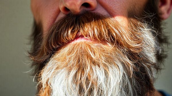 Top astuces pour styliser et entretenir la barbe de papa