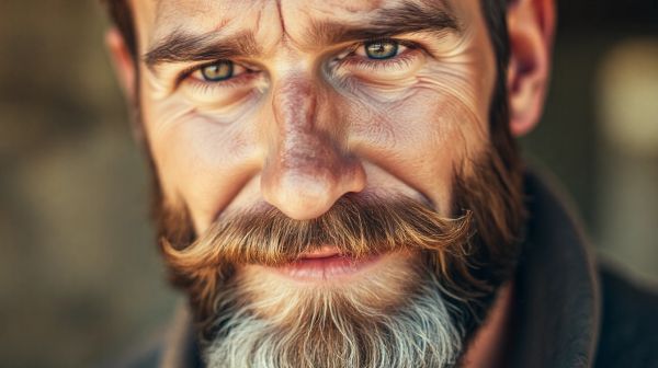 Top astuces pour styliser et entretenir la barbe de papa