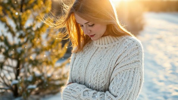 Top vêtements en laine mérinos pour un confort extérieur maximal