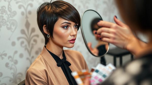 Transformez votre look avec des spécialistes de la coloration à Lille