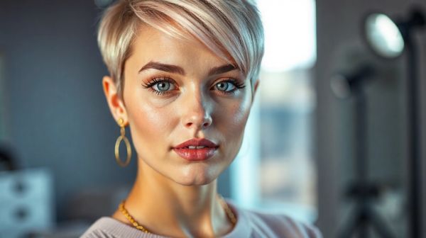 Transformez votre look avec des spécialistes de la coloration à Lille