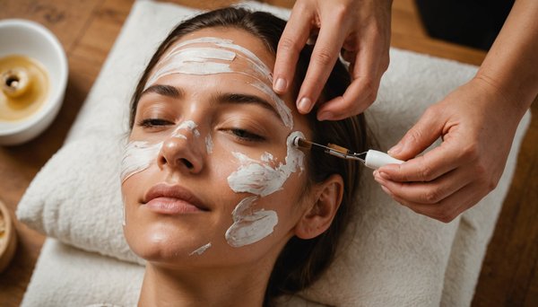 Rituels de soins visage et corps : une évasion sensorielle