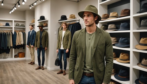 Comment bien choisir un bob homme à la mode ?